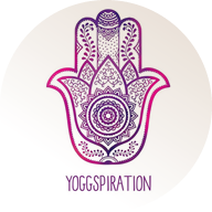 logo Yoggspiration